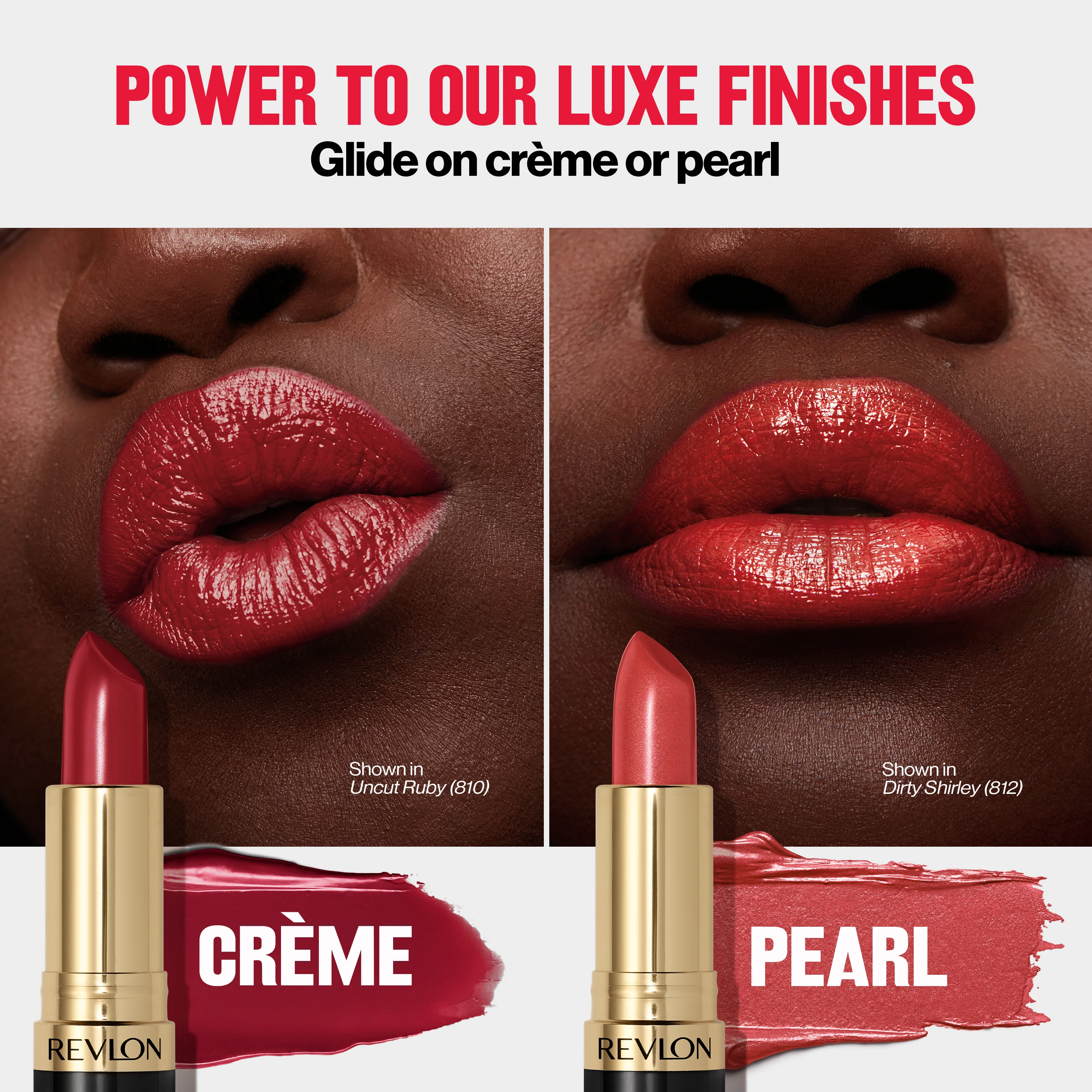 Super Lustrous™ Lipstick - Pearl Finish - Image 104