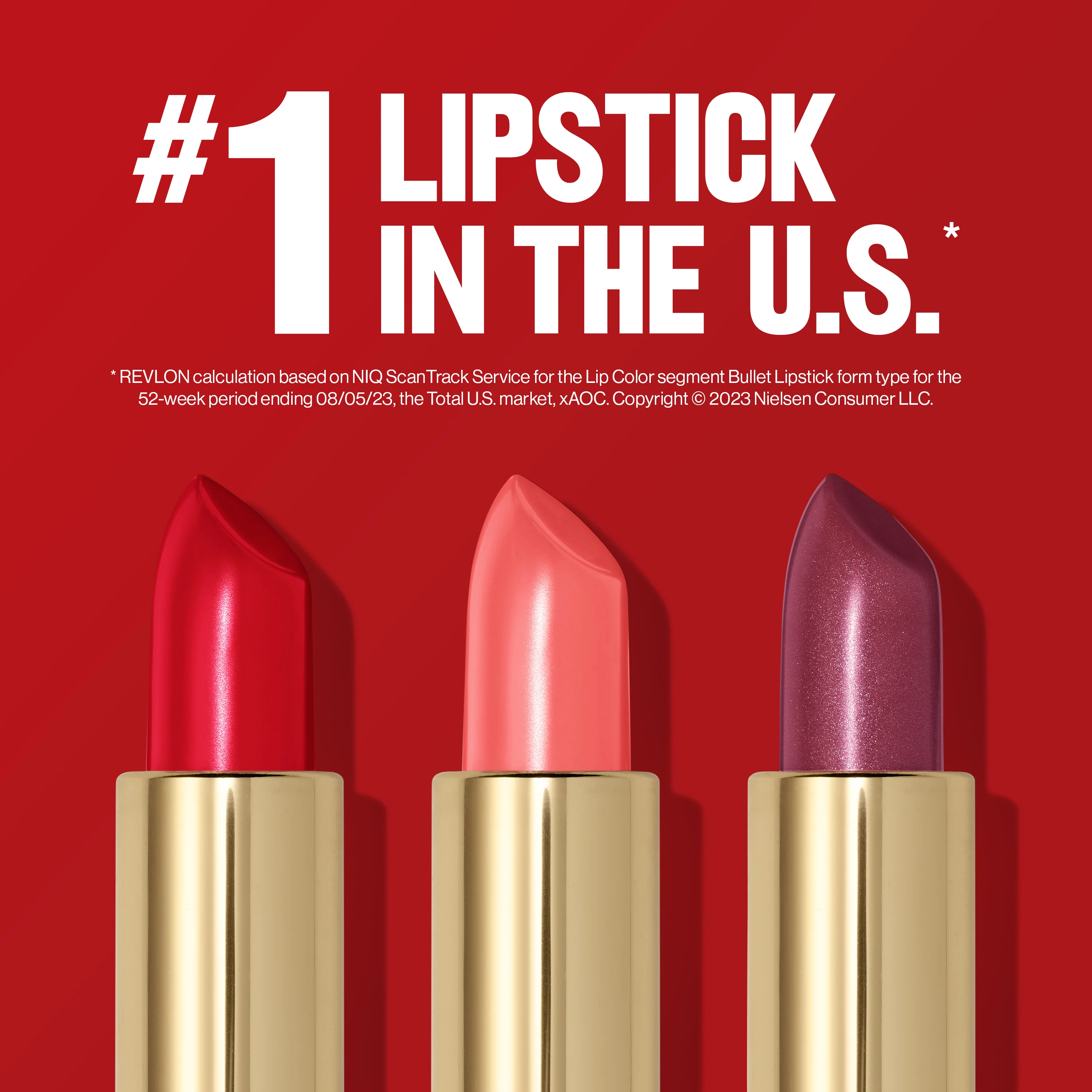 Super Lustrous™ Lipstick - Pearl Finish - Image 106