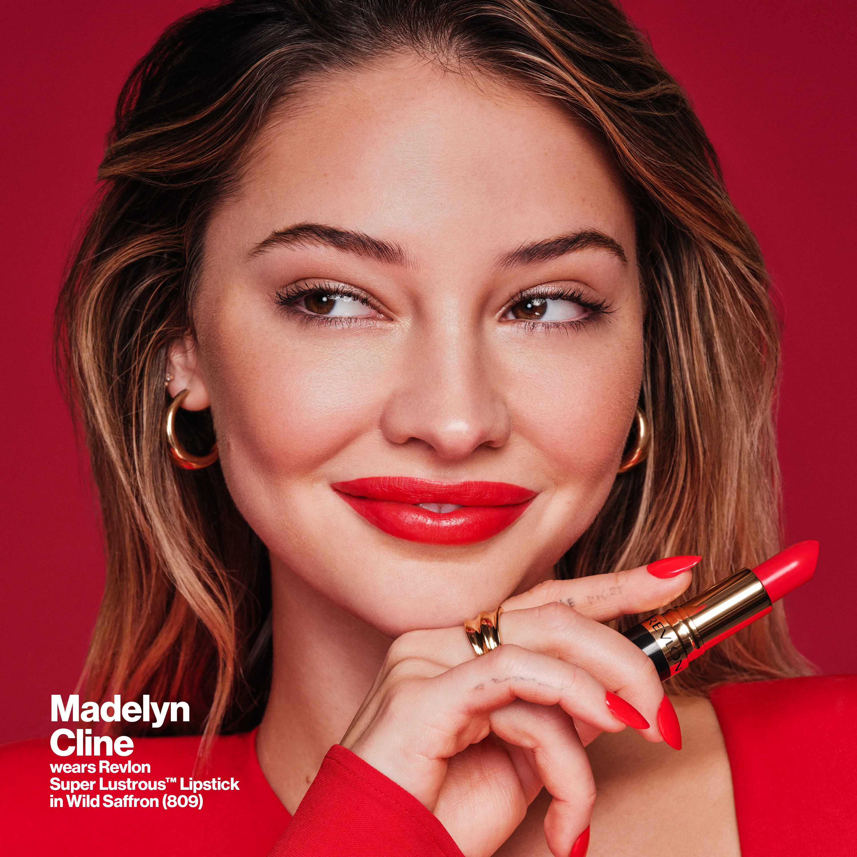 Super Lustrous™ Lipstick - Pearl Finish - Image 107