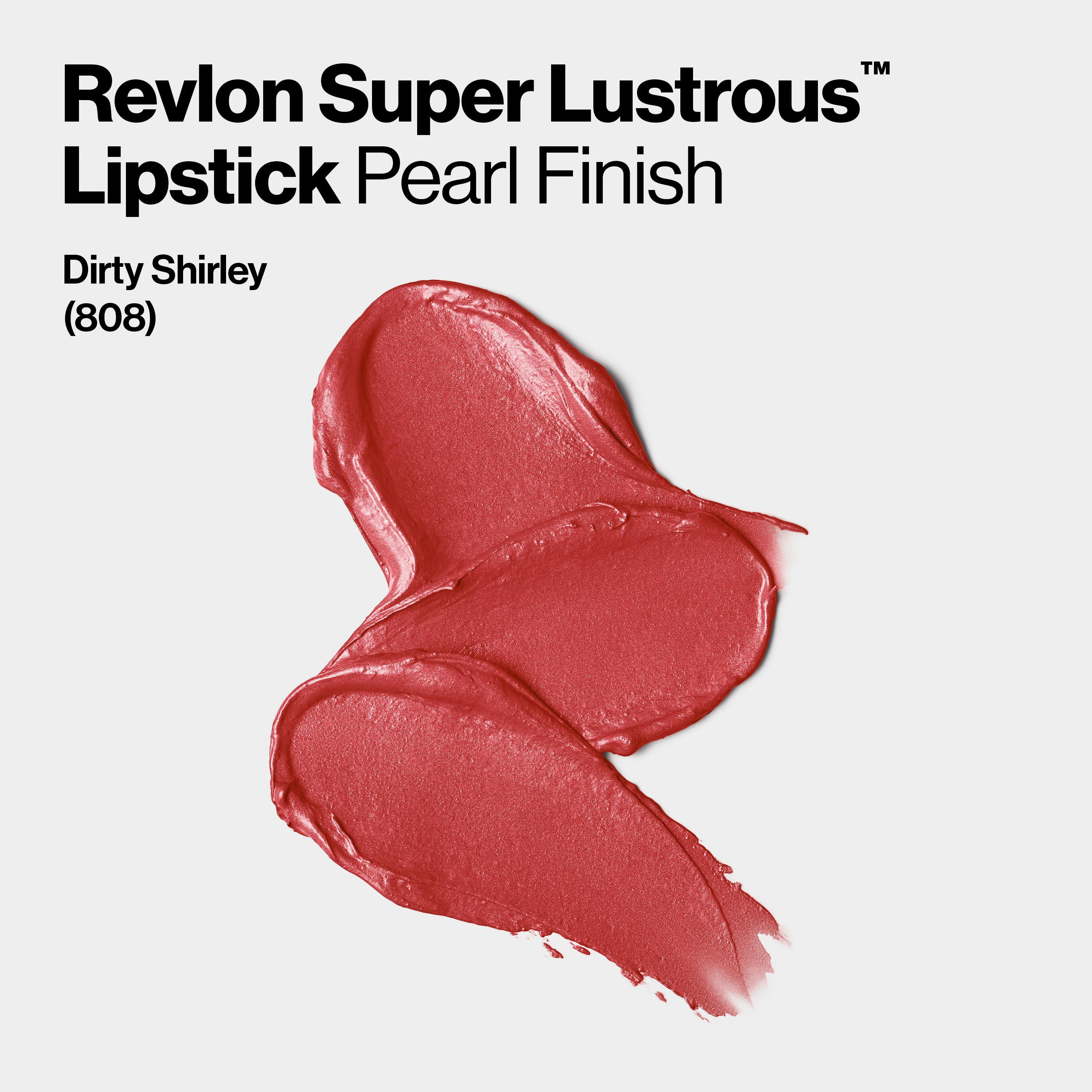Super Lustrous™ Lipstick - Pearl Finish - Image 74