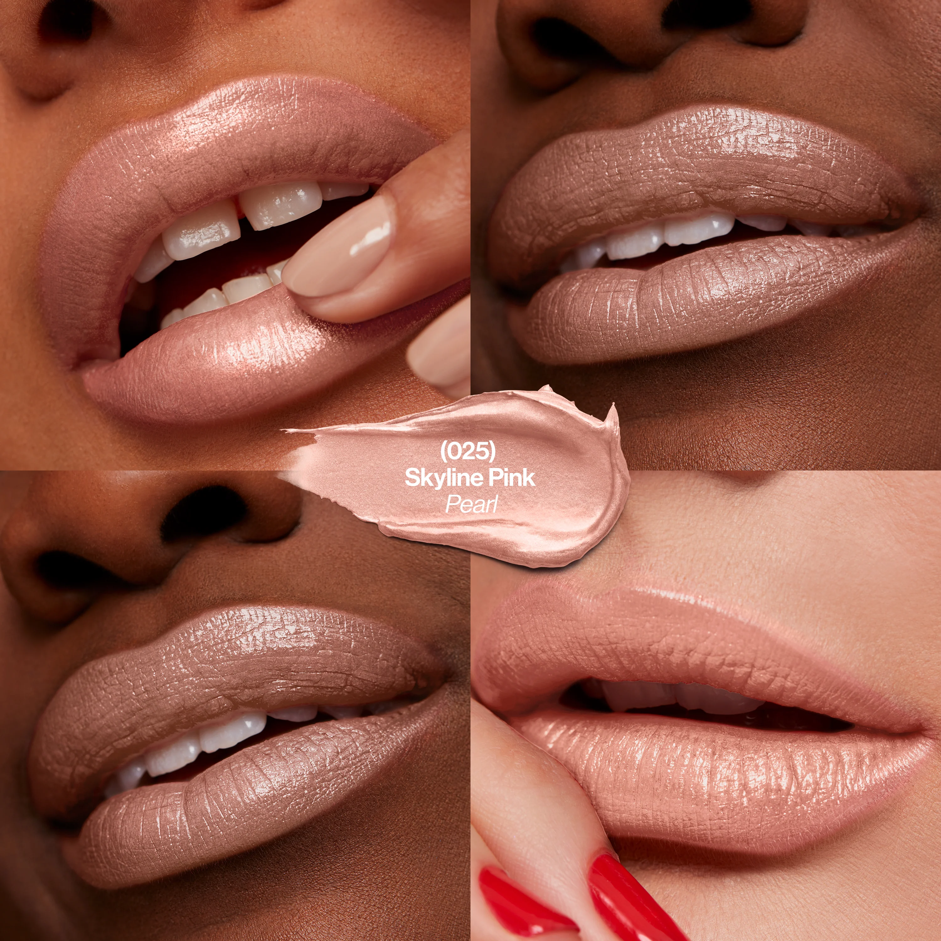Super Lustrous™ Lipstick - Pearl Finish - Image 76