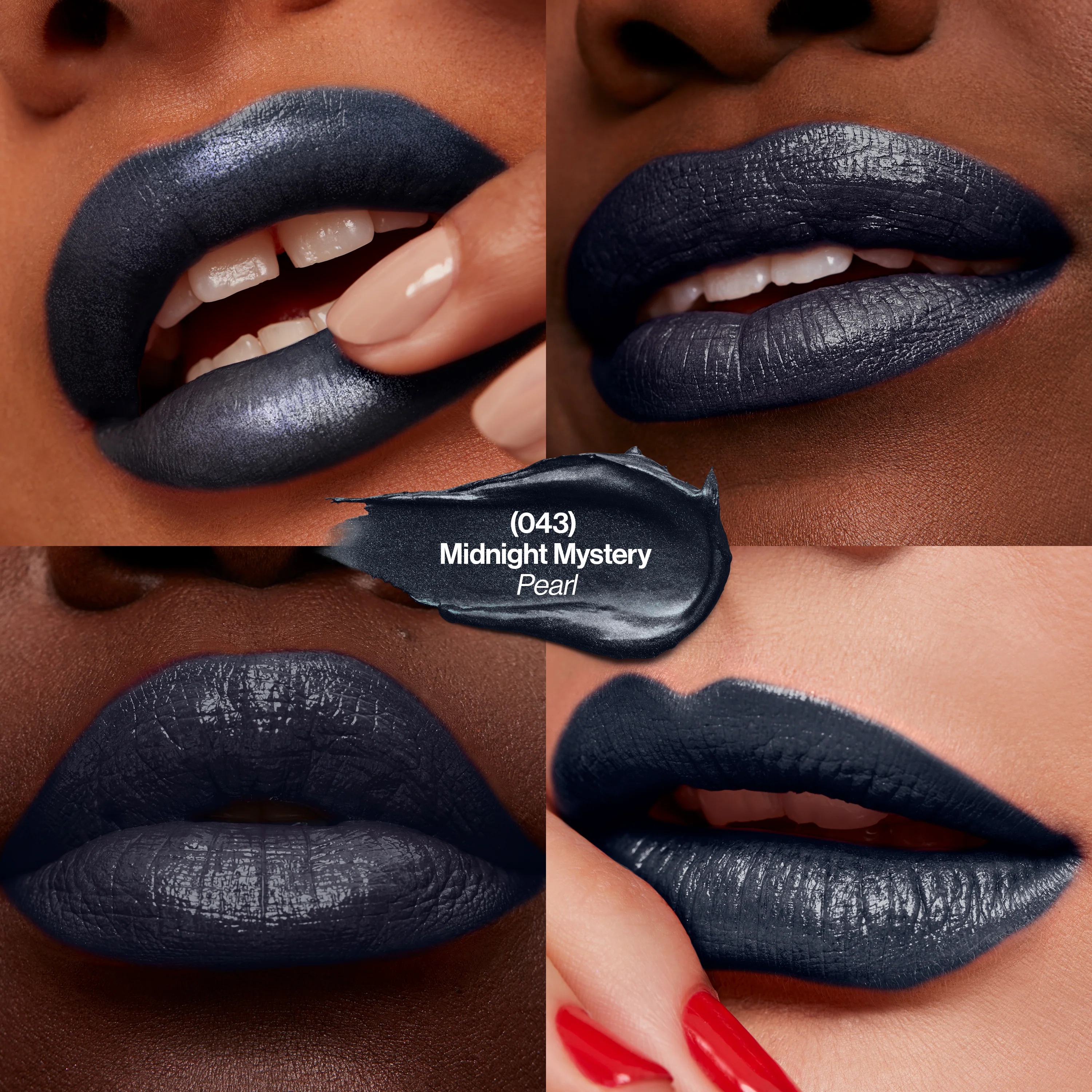 Super Lustrous™ Lipstick - Pearl Finish - Image 77