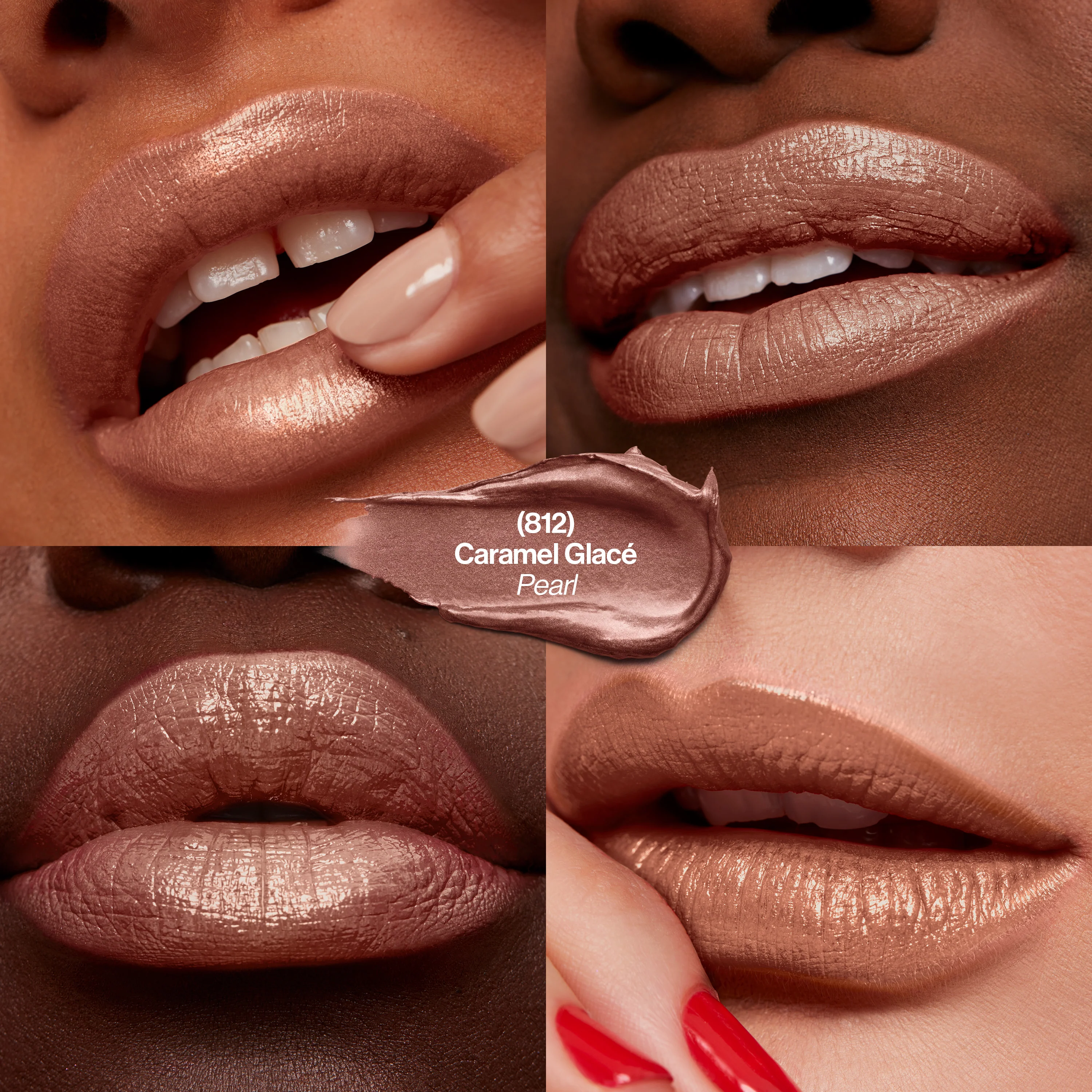 Super Lustrous™ Lipstick - Pearl Finish - Image 78
