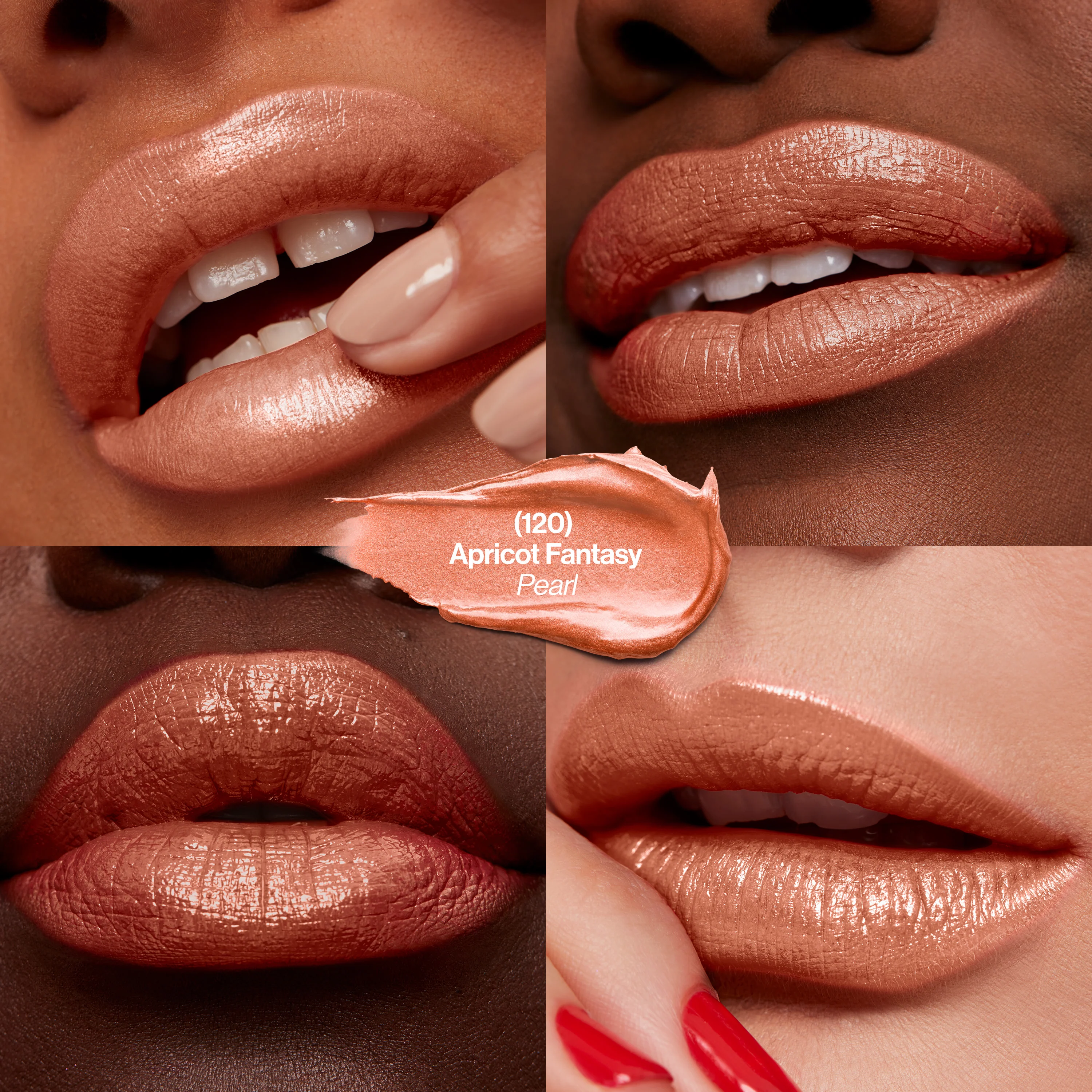 Super Lustrous™ Lipstick - Pearl Finish - Image 79