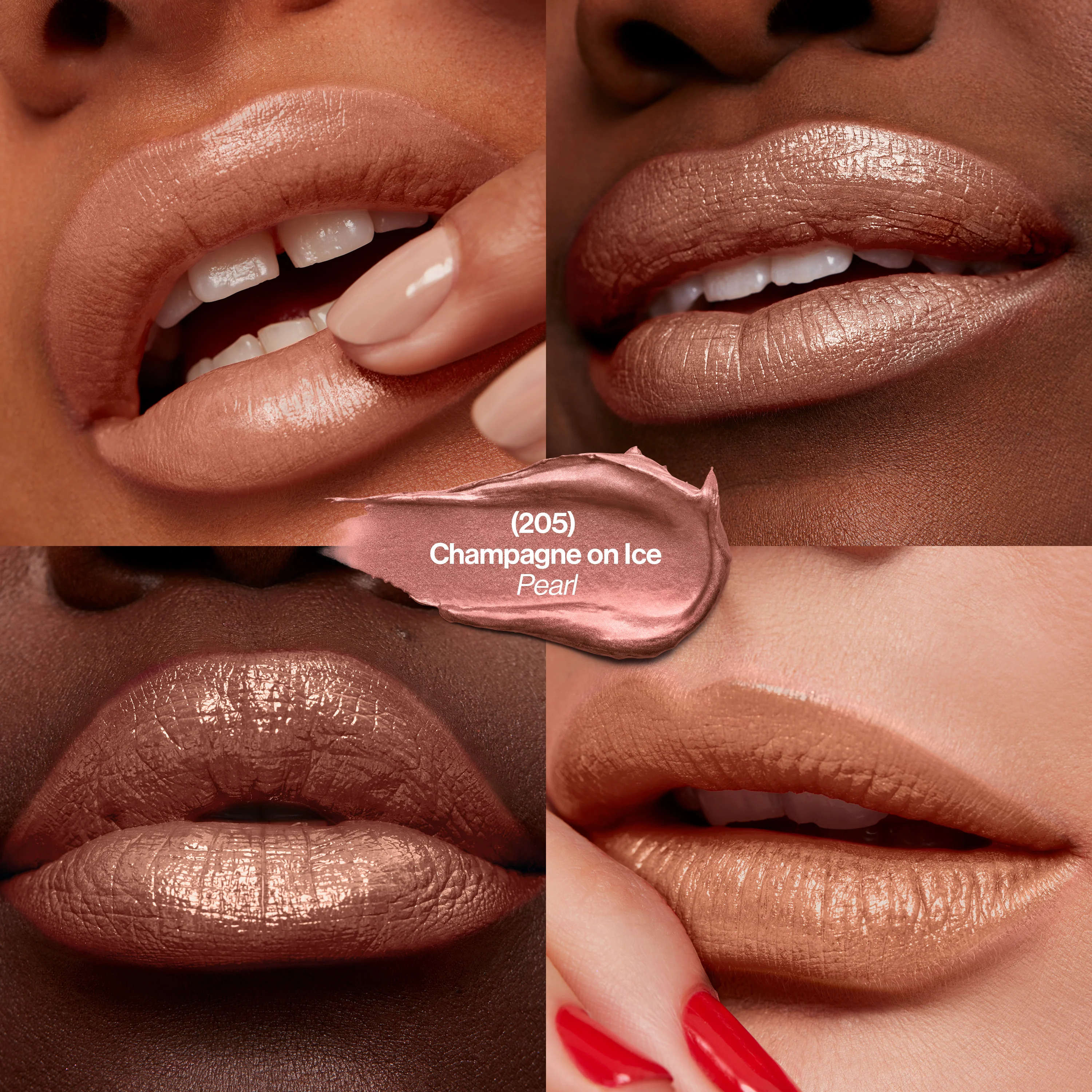 Super Lustrous™ Lipstick - Pearl Finish - Image 80