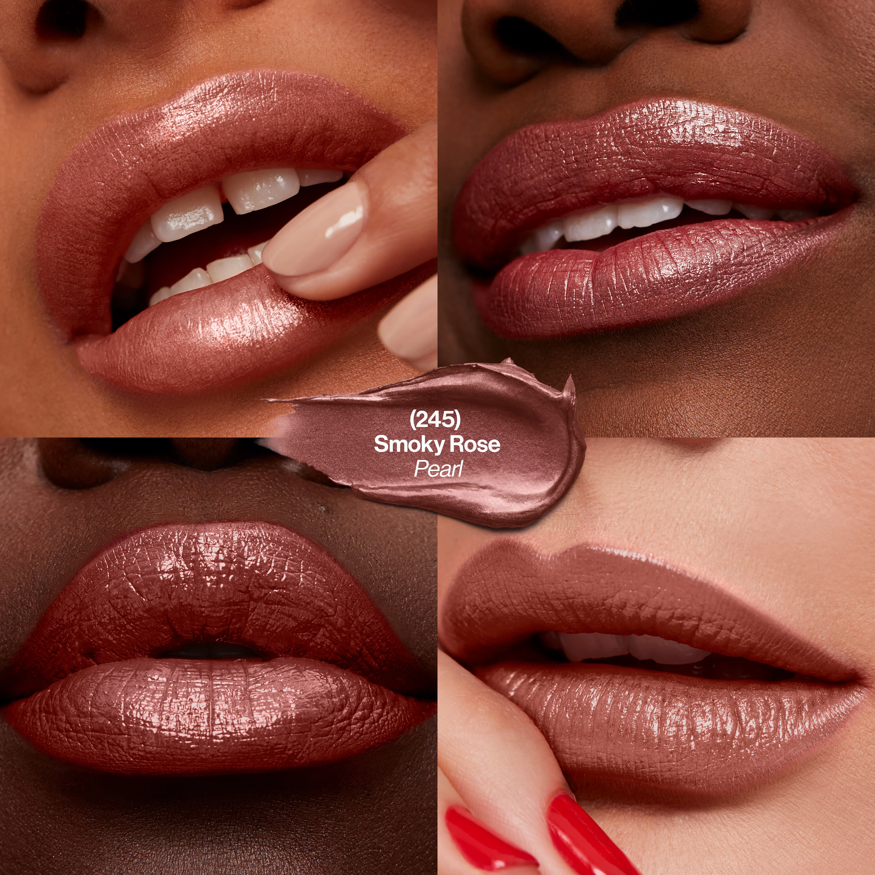 Super Lustrous™ Lipstick - Pearl Finish - Image 81