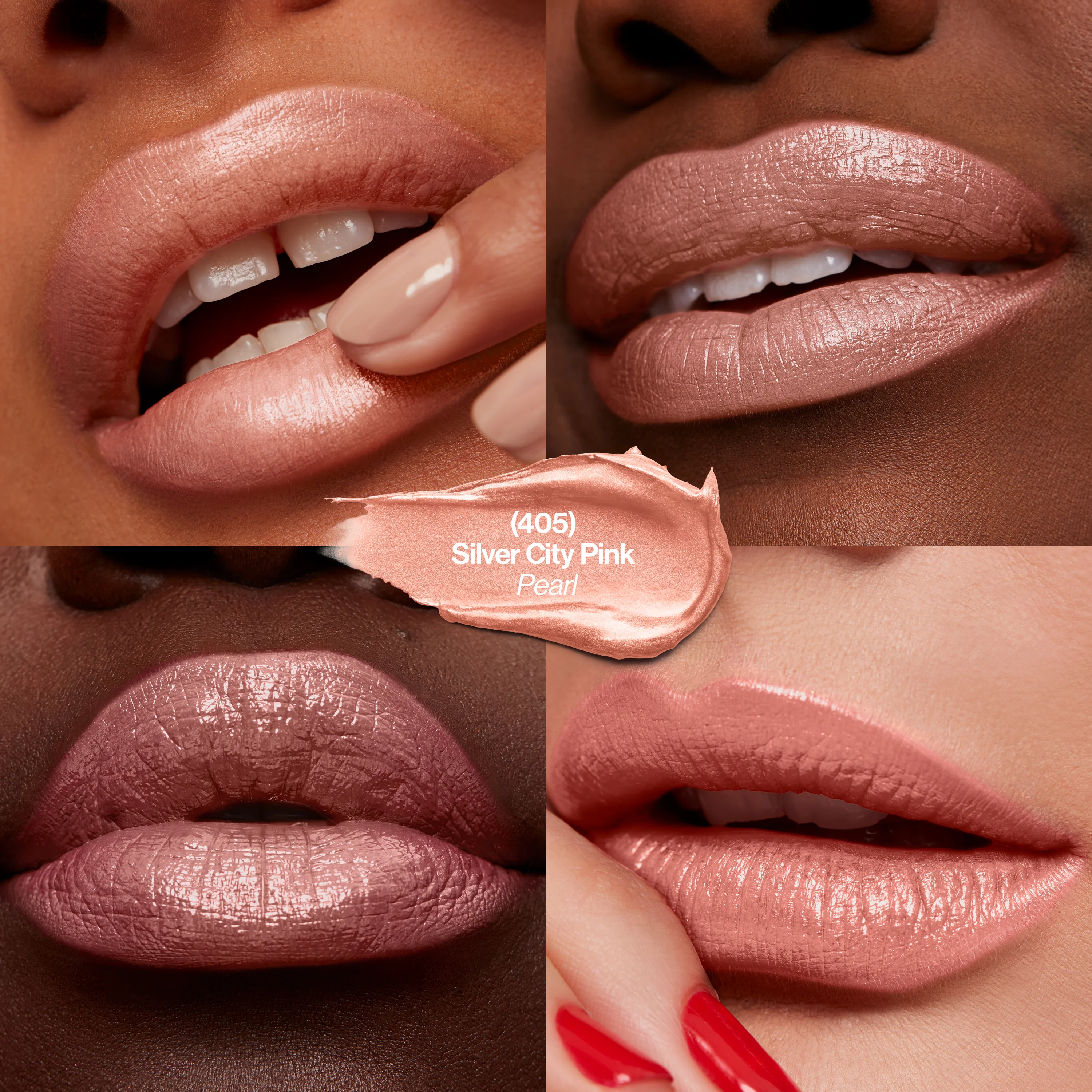 Super Lustrous™ Lipstick - Pearl Finish - Image 84