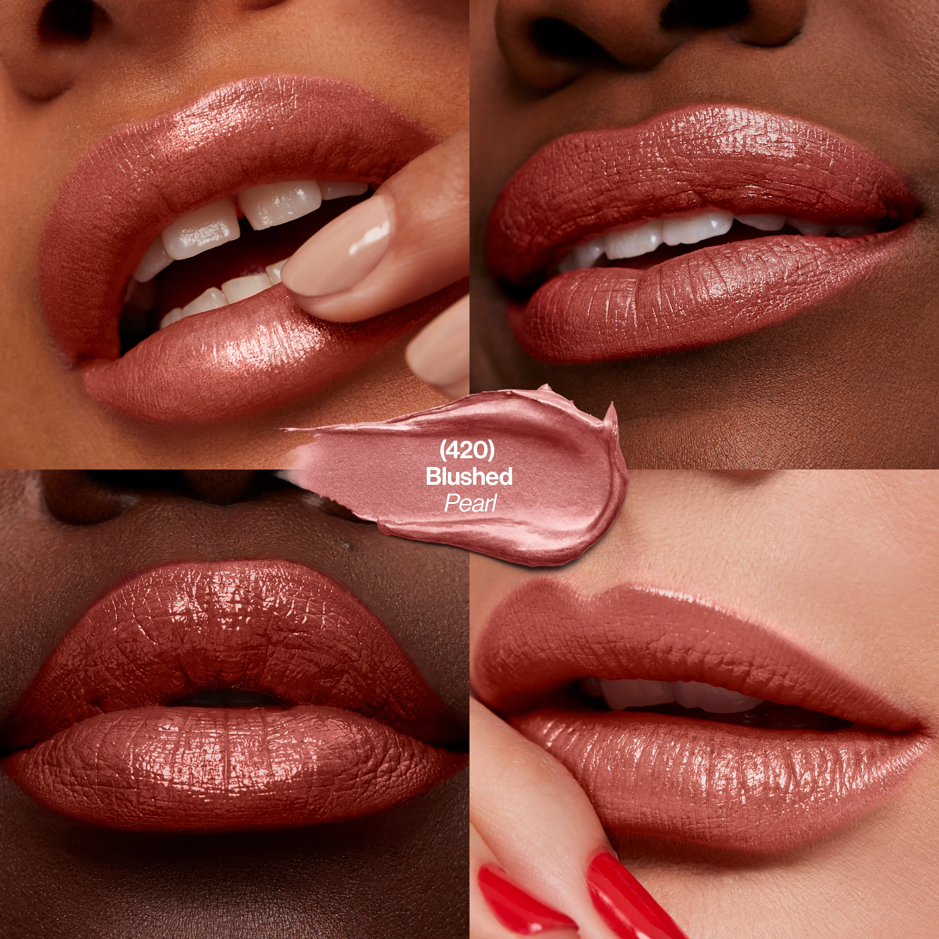 Super Lustrous™ Lipstick - Pearl Finish - Image 85