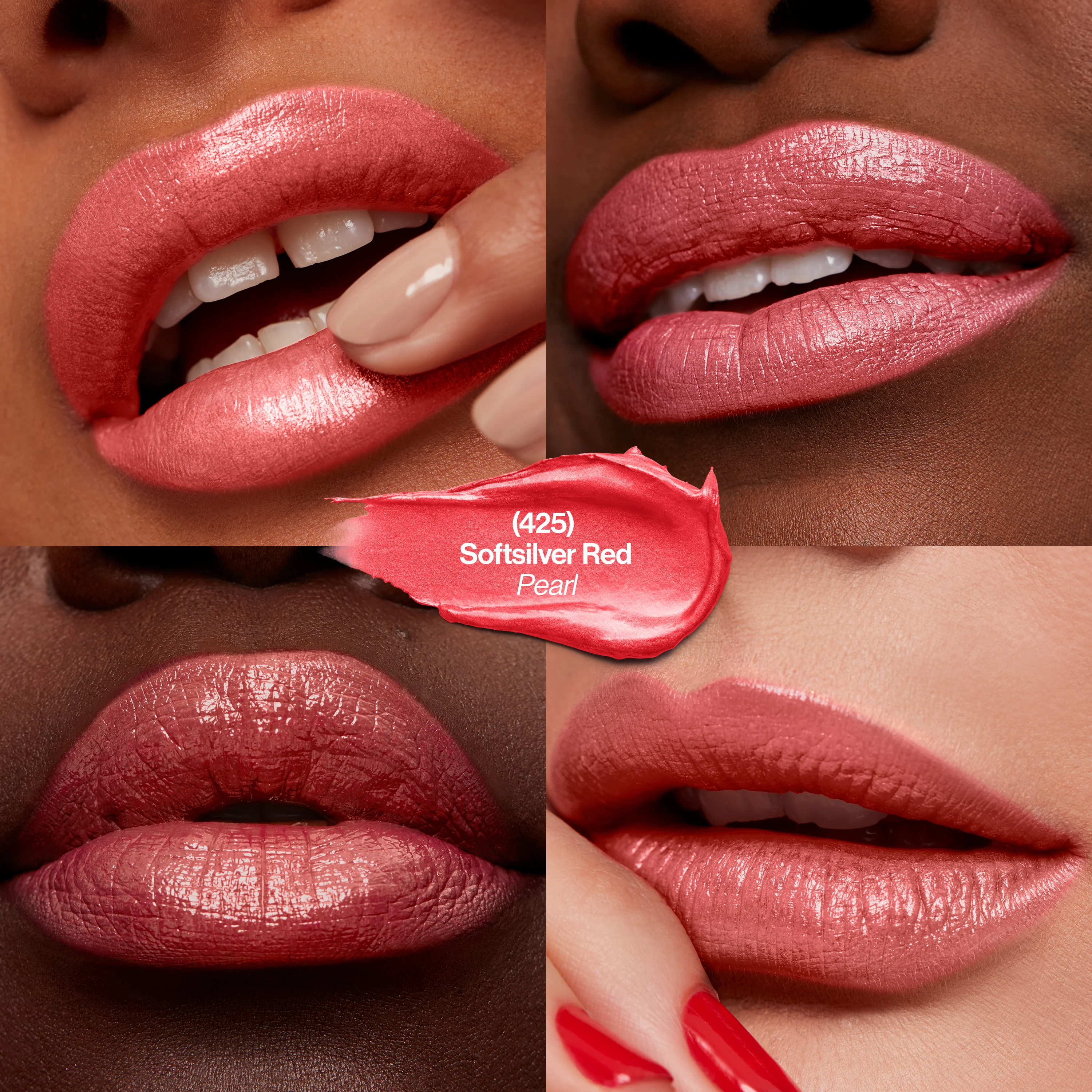 Super Lustrous™ Lipstick - Pearl Finish - Image 86