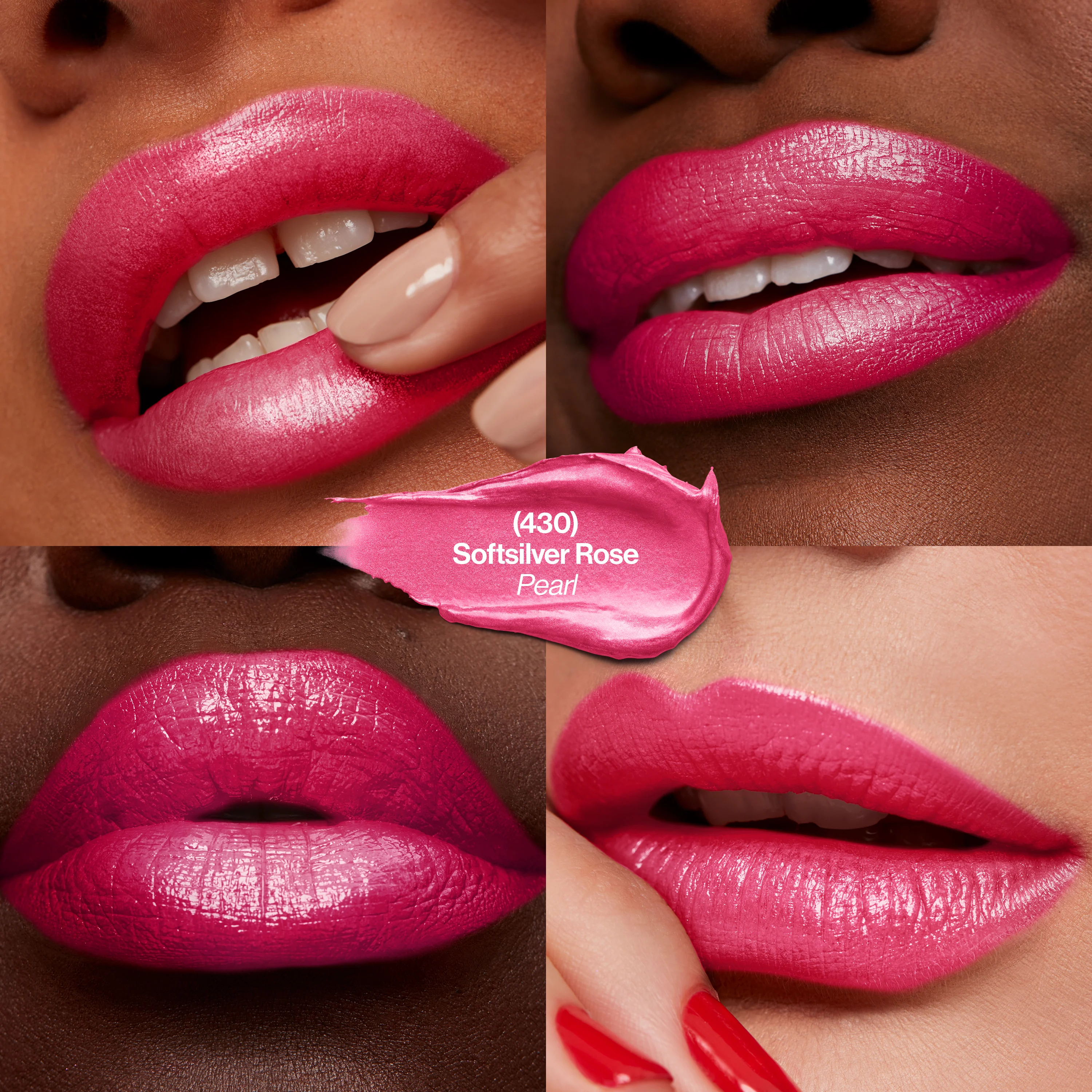 Super Lustrous™ Lipstick - Pearl Finish - Image 87