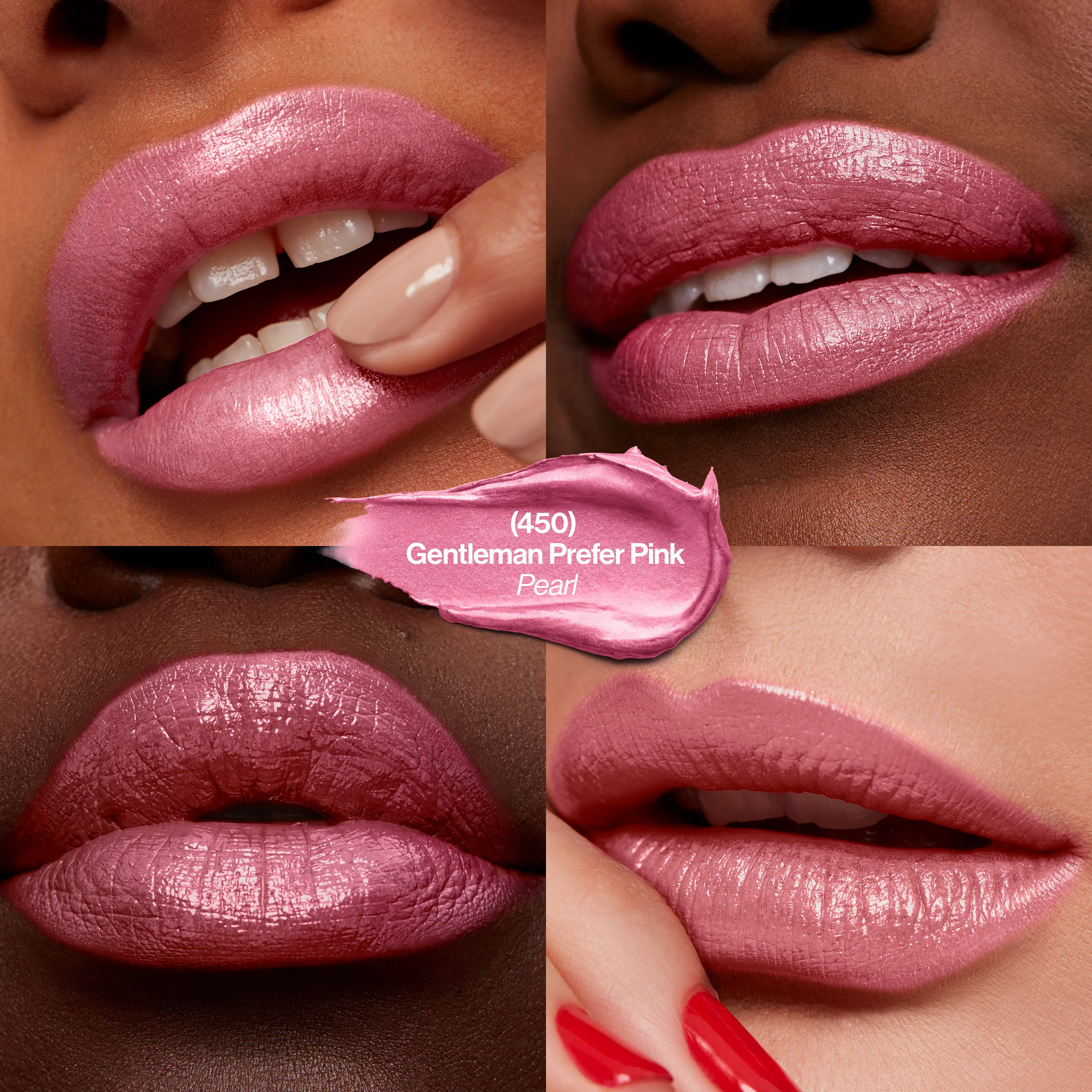 Super Lustrous™ Lipstick - Pearl Finish - Image 88