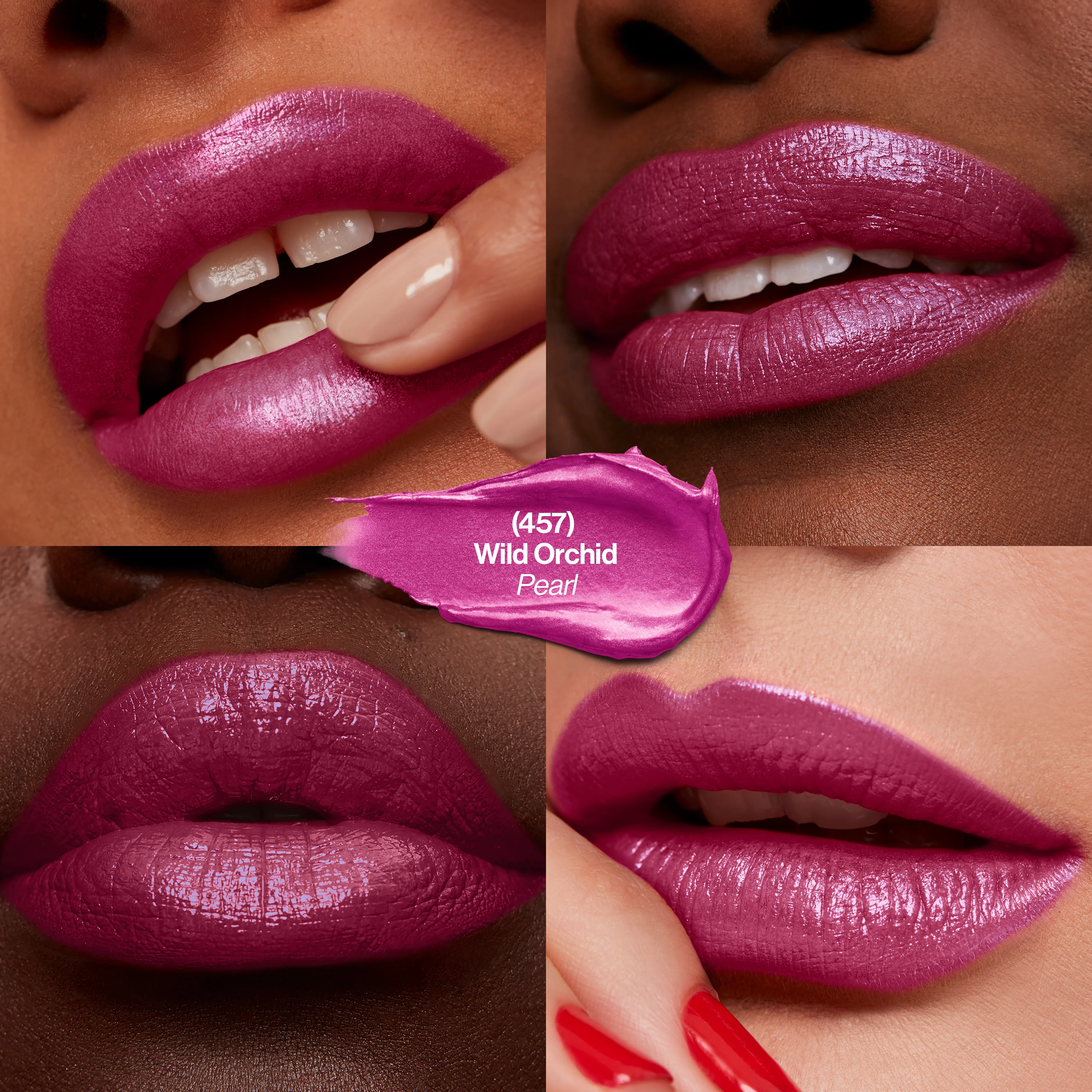 Super Lustrous™ Lipstick - Pearl Finish - Image 89