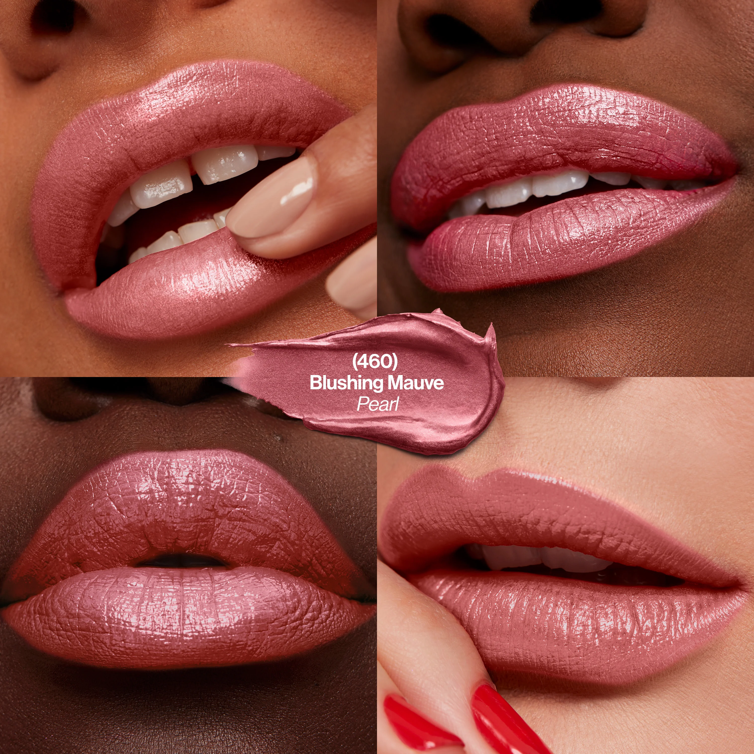 Super Lustrous™ Lipstick - Pearl Finish - Image 90