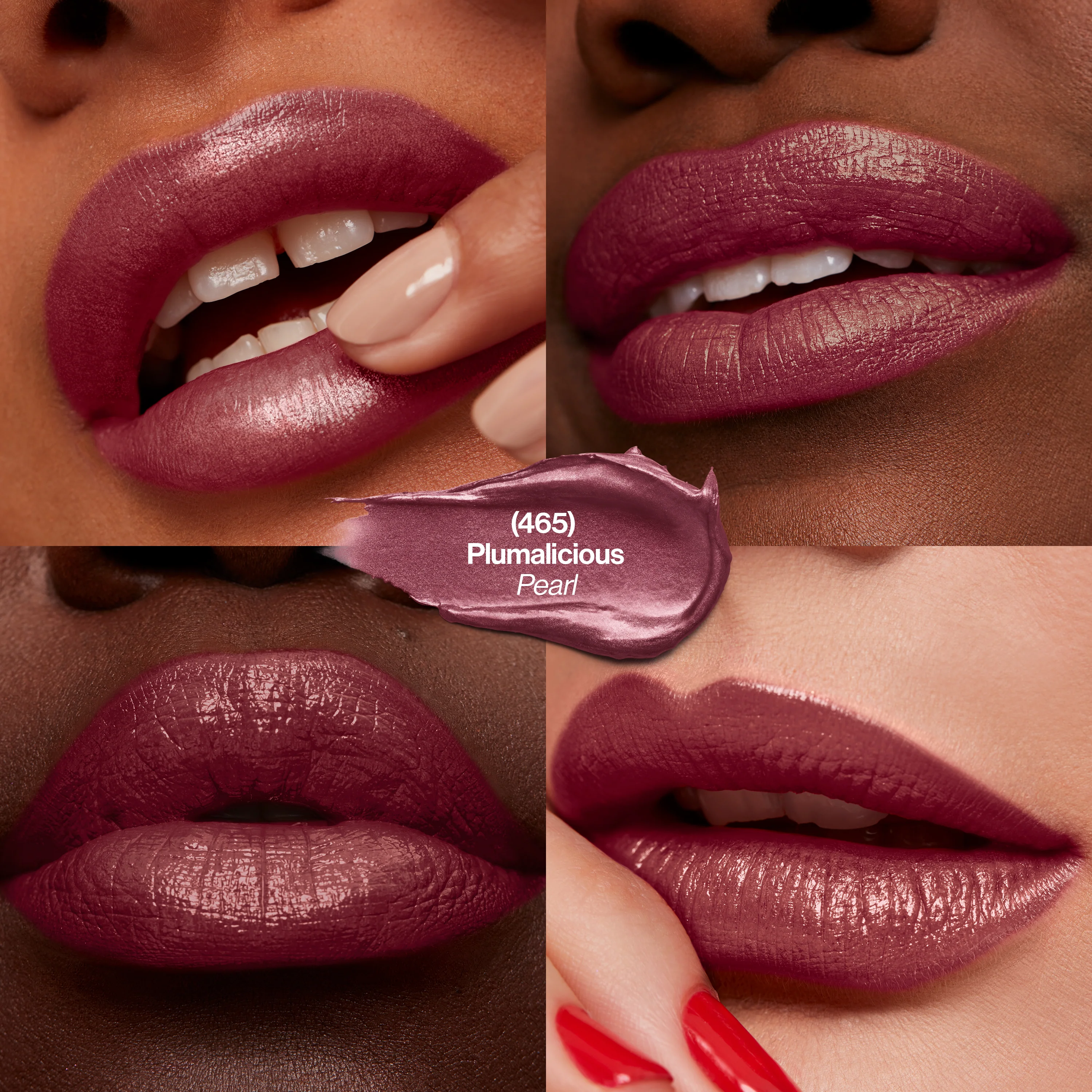 Super Lustrous™ Lipstick - Pearl Finish - Image 91