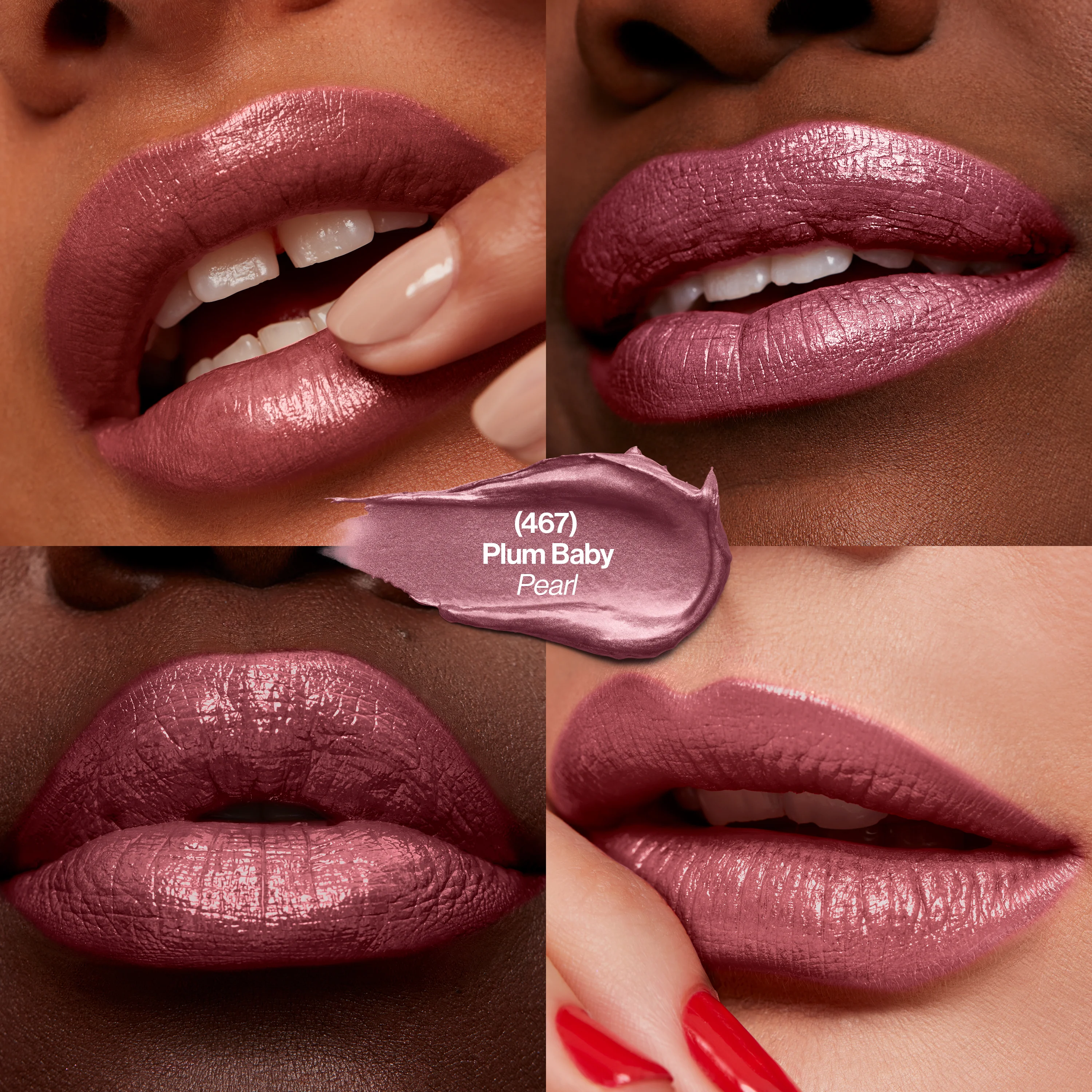 Super Lustrous™ Lipstick - Pearl Finish - Image 92