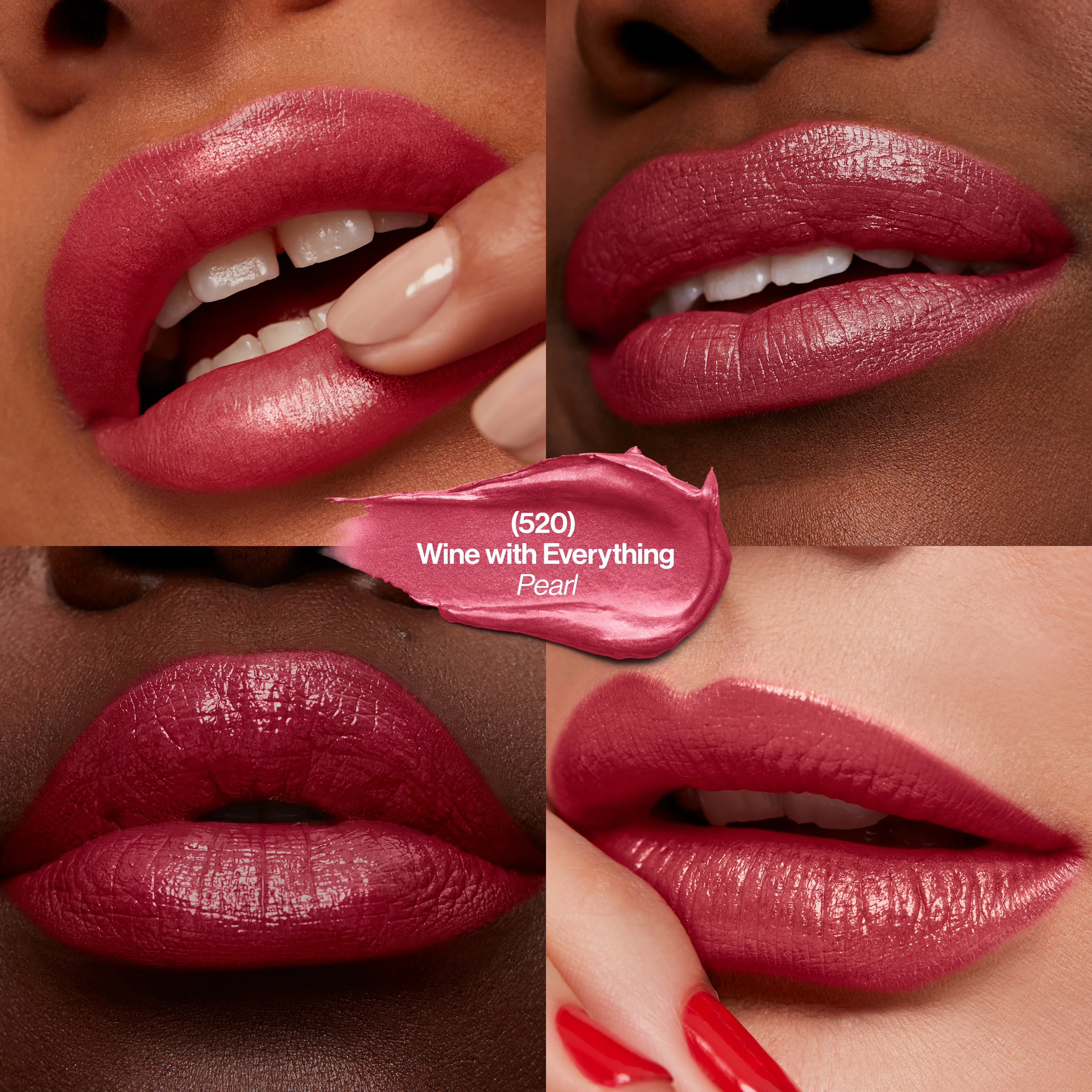 Super Lustrous™ Lipstick - Pearl Finish - Image 93