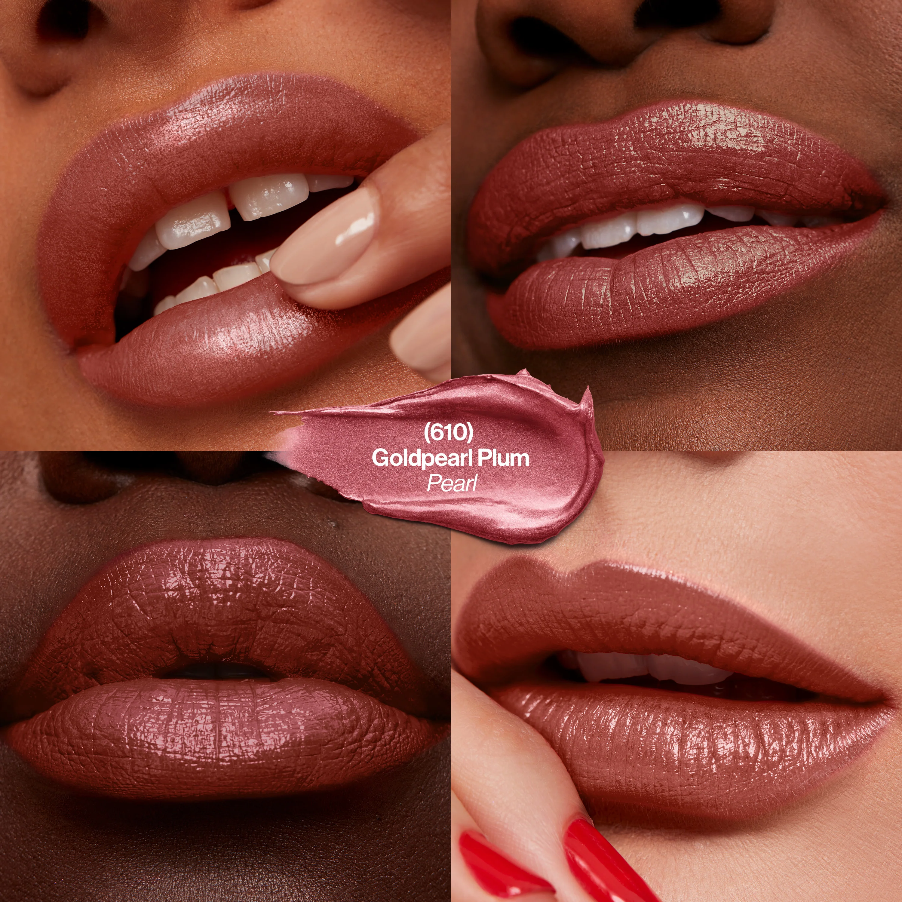 Super Lustrous™ Lipstick - Pearl Finish - Image 94