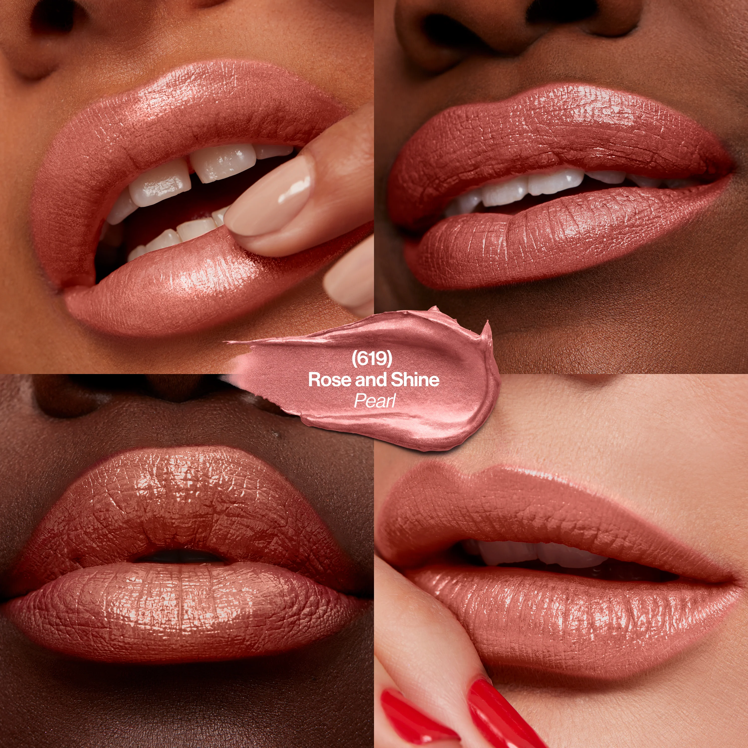 Super Lustrous™ Lipstick - Pearl Finish - Image 95