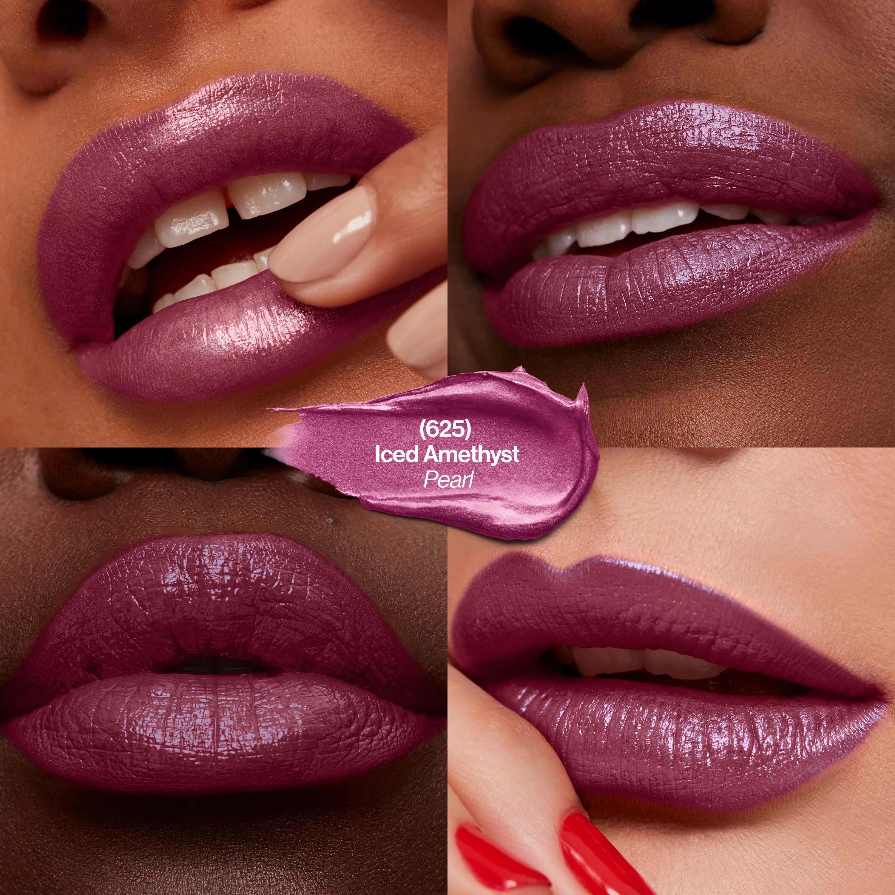 Super Lustrous™ Lipstick - Pearl Finish - Image 96