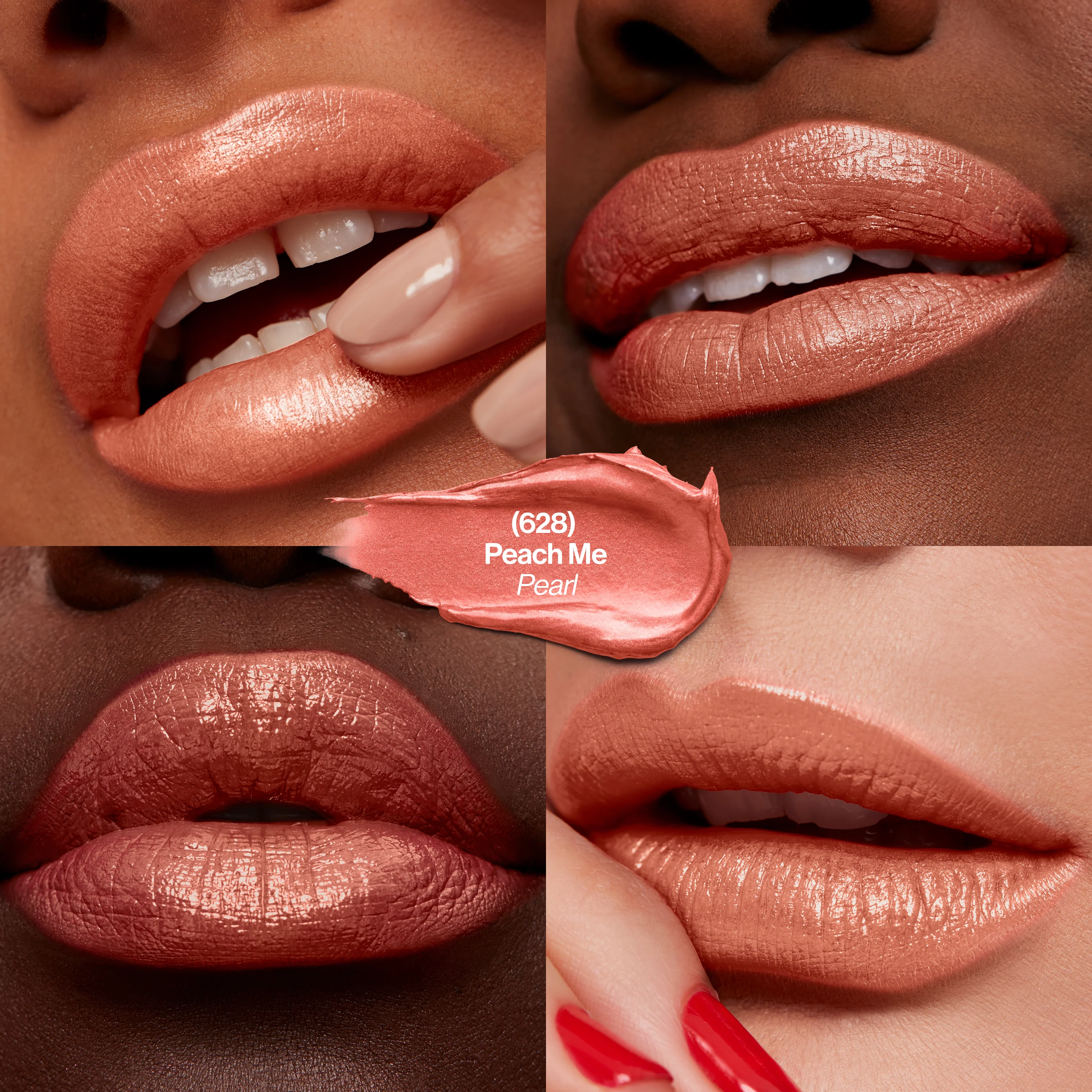 Super Lustrous™ Lipstick - Pearl Finish - Image 97