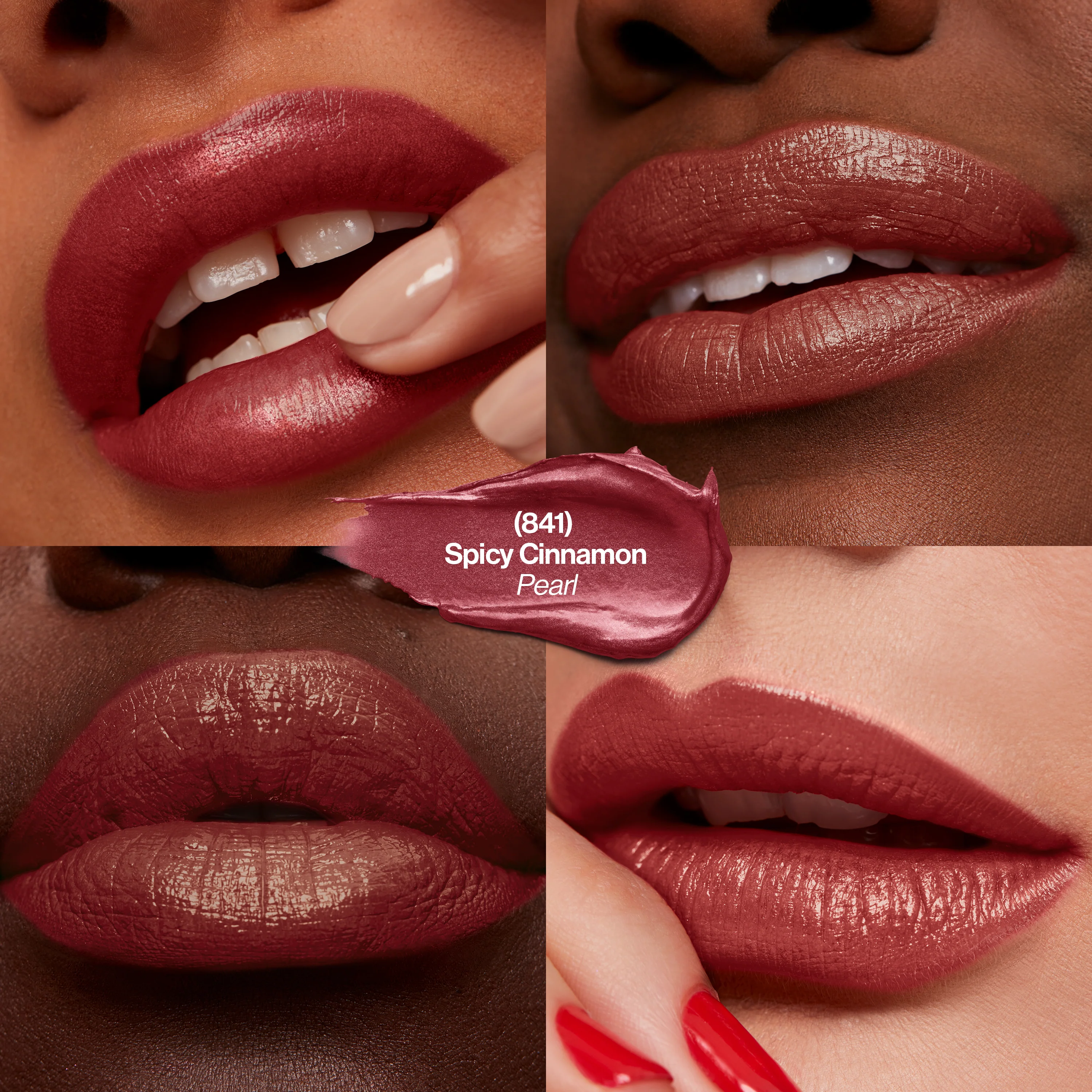 Super Lustrous™ Lipstick - Pearl Finish - Image 98