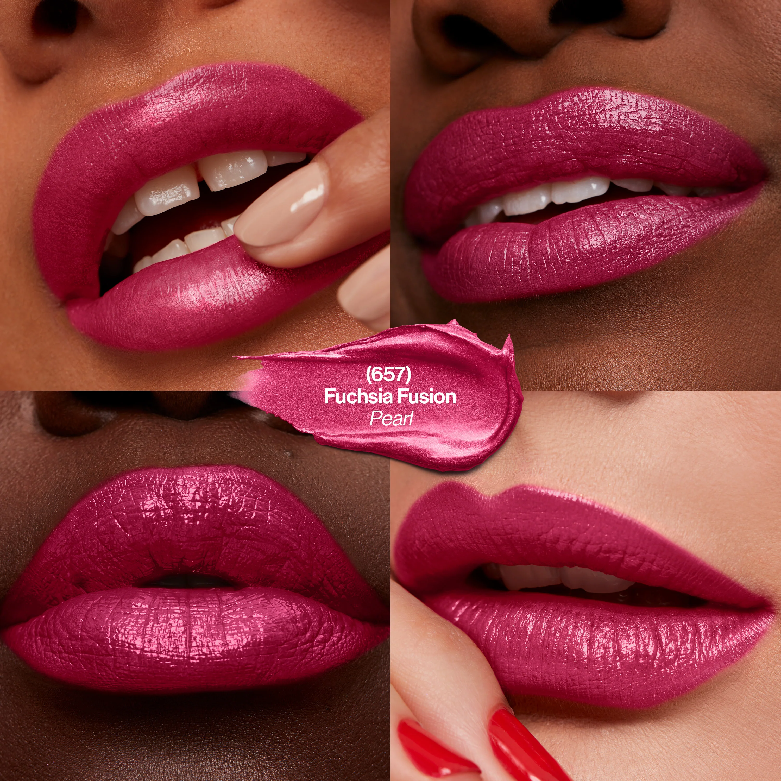 Super Lustrous™ Lipstick - Pearl Finish - Image 99