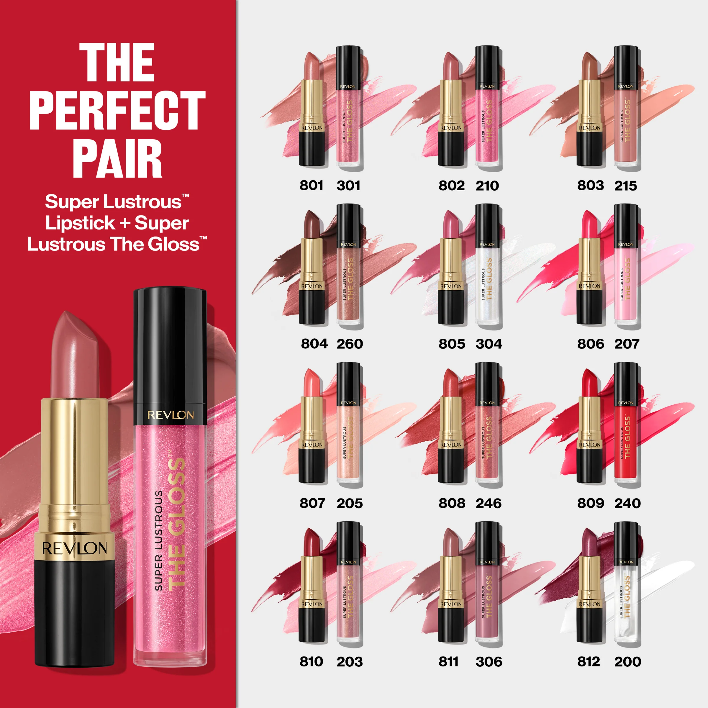 Super Lustrous The Lip Gloss™ - Image 153