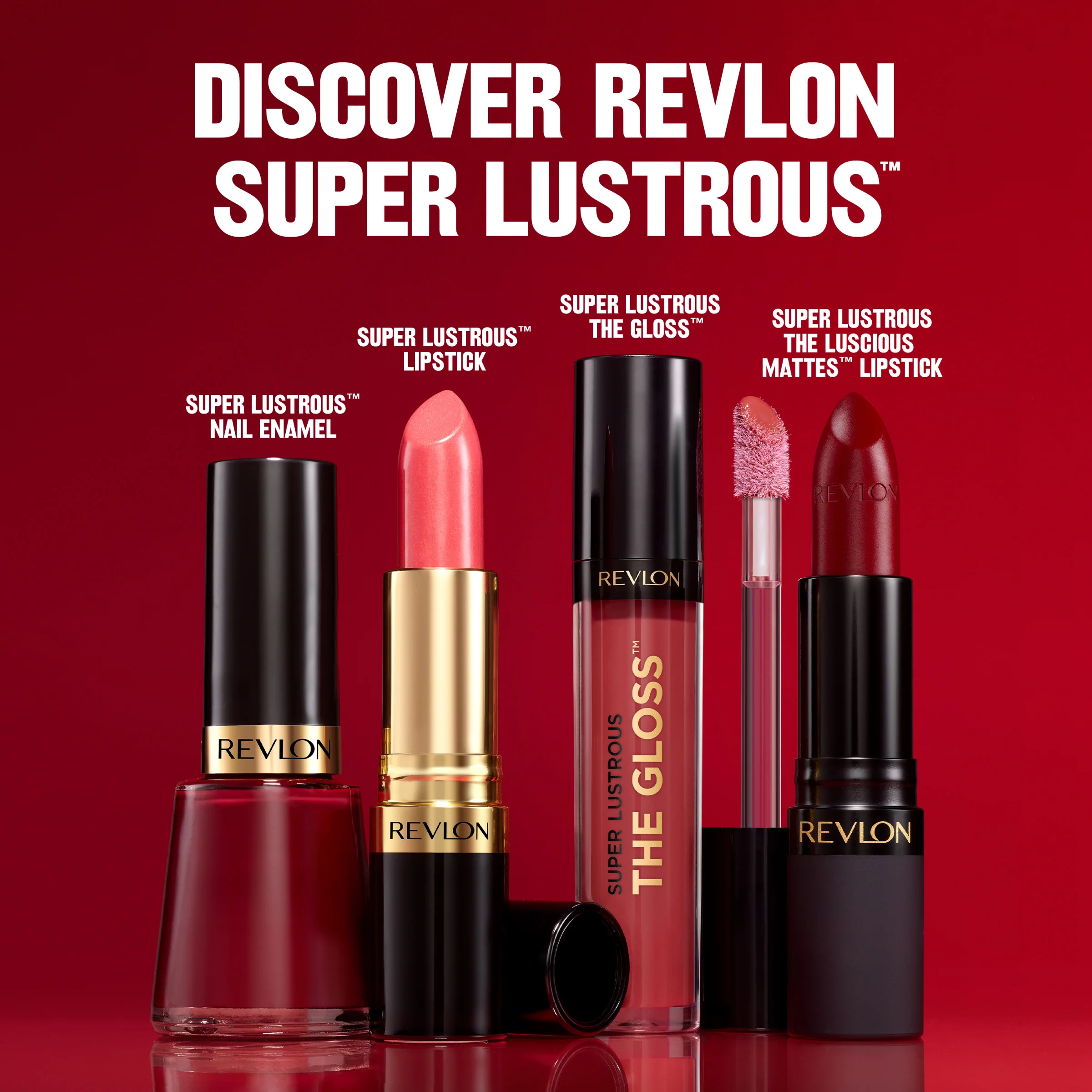 Super Lustrous The Lip Gloss™ - Image 172