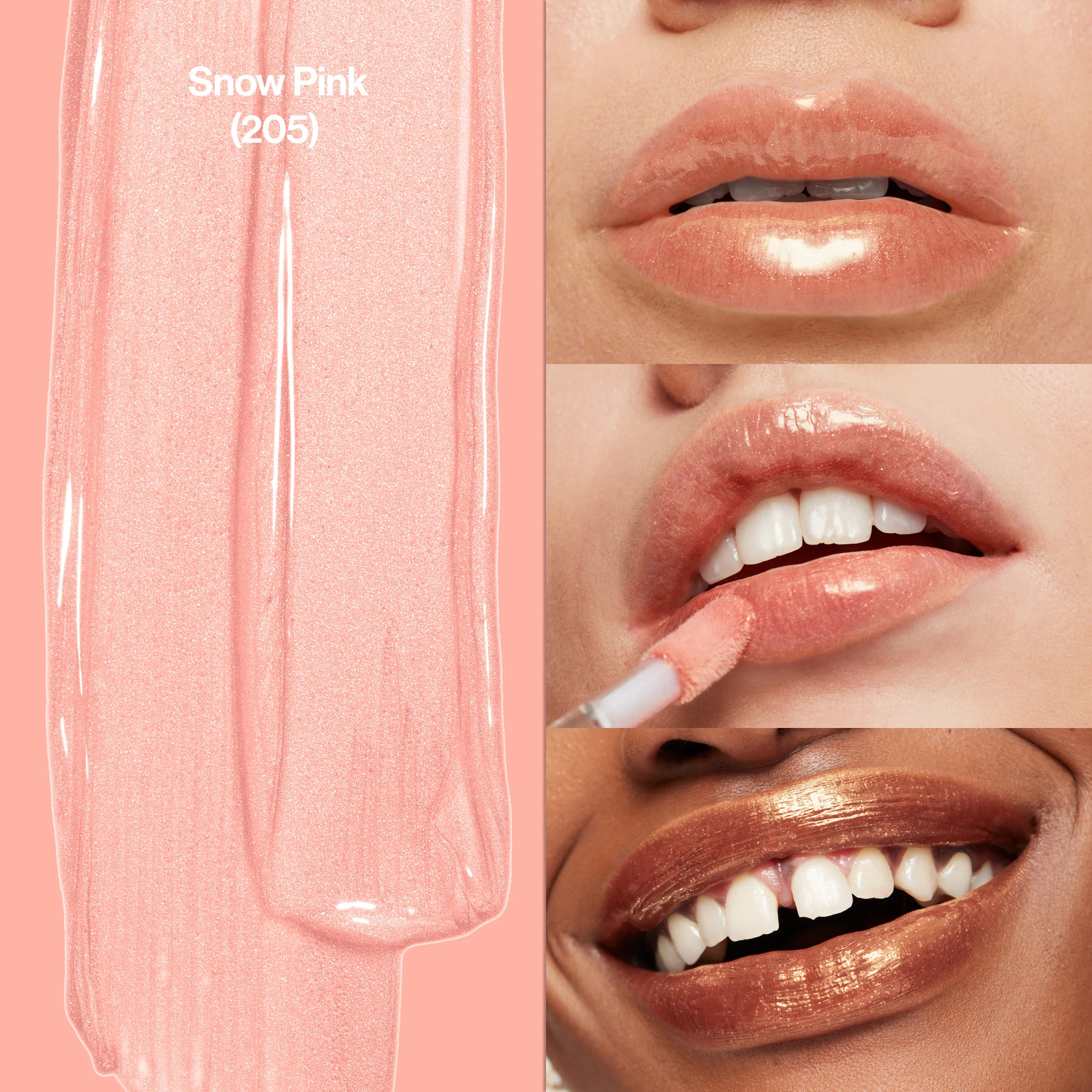 Super Lustrous The Lip Gloss™ - Image 35