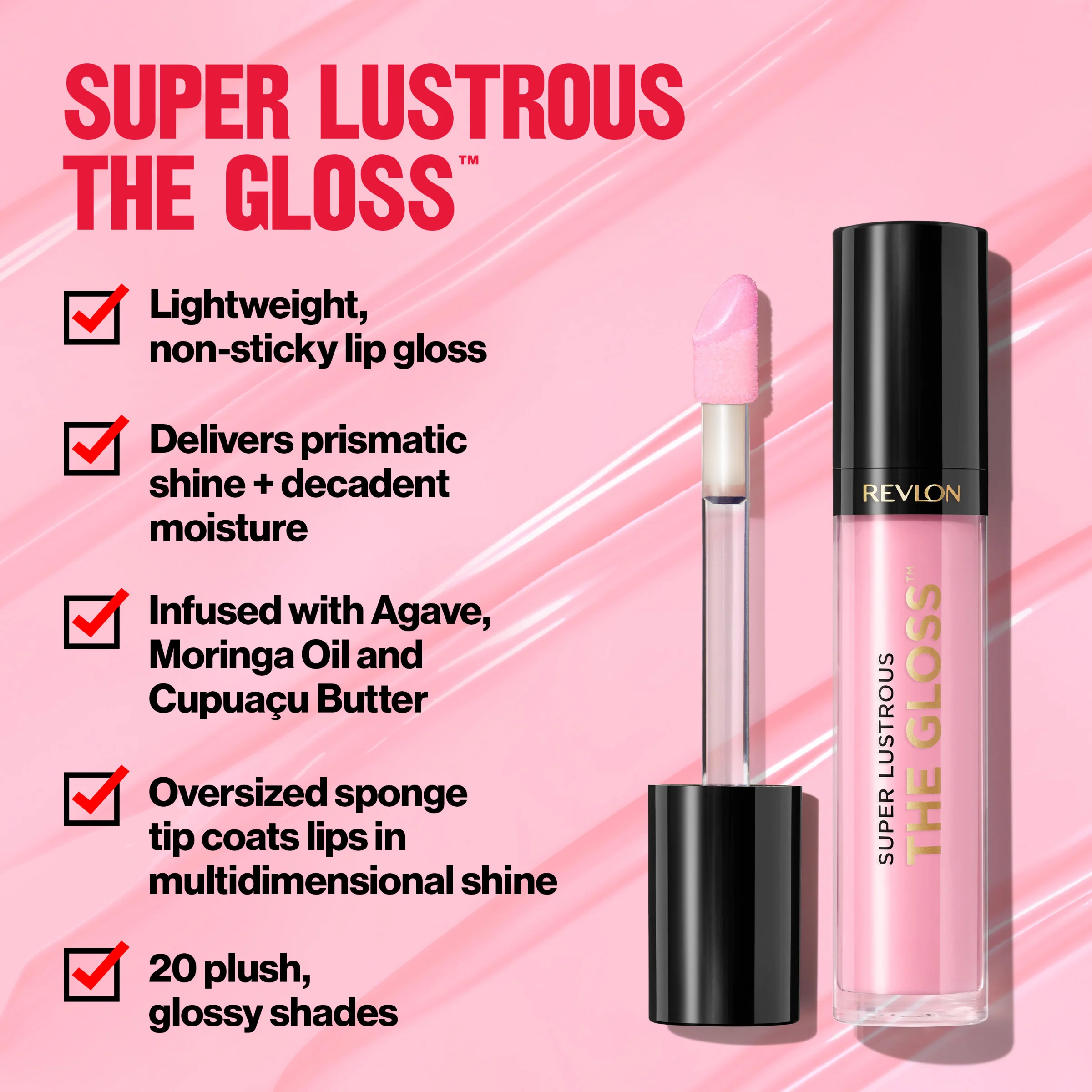 Super Lustrous The Lip Gloss™ - Image 56