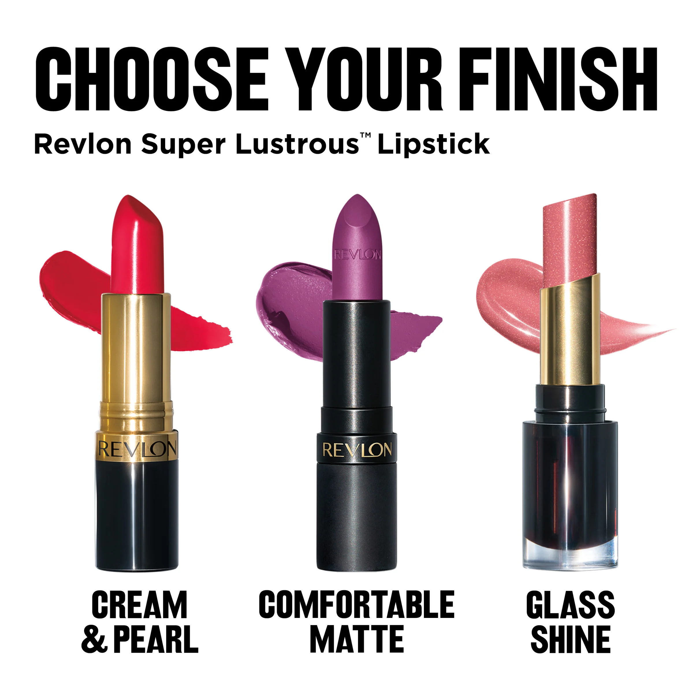 Super Lustrous™ The Luscious Mattes Lipstick - Image 47