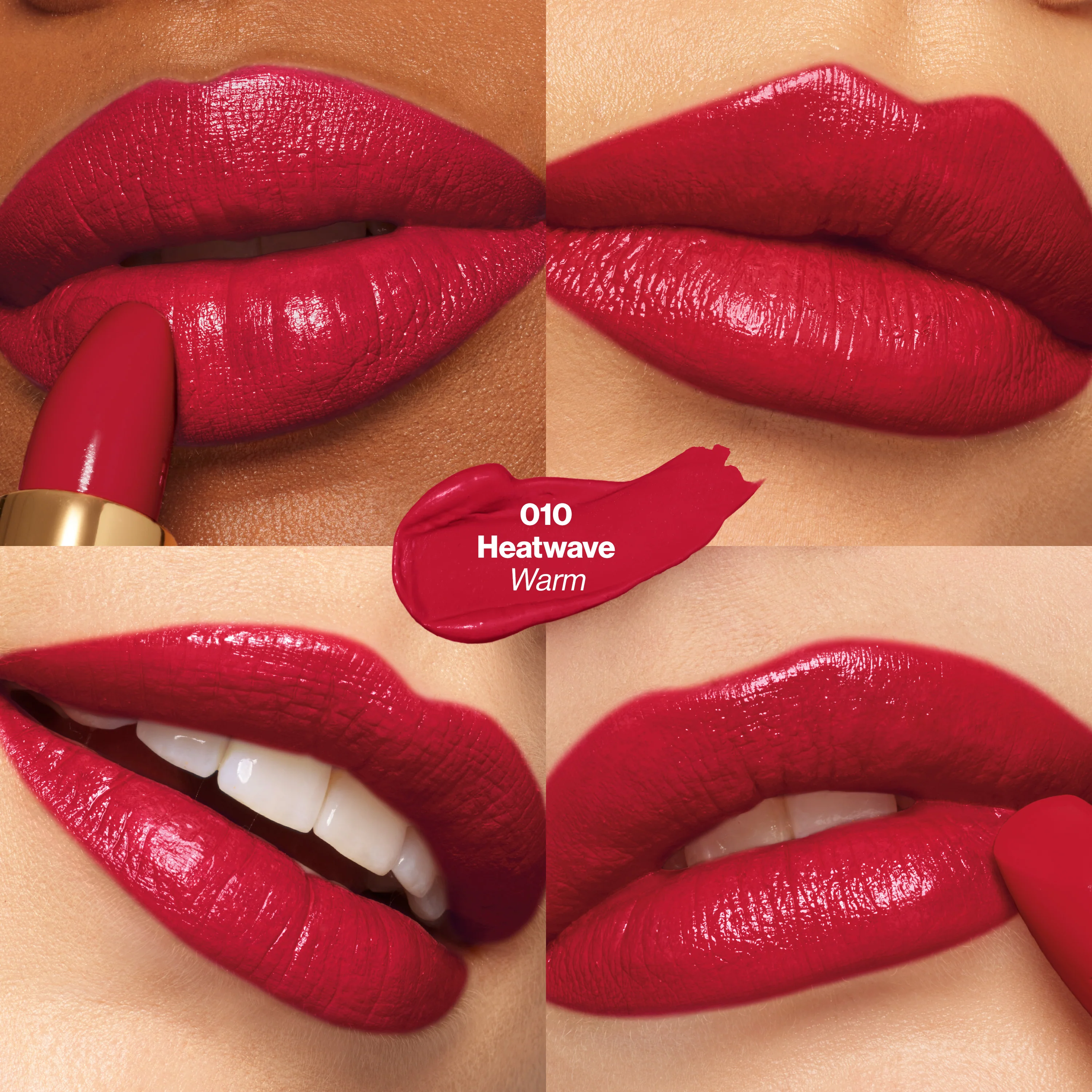 Super Lustrous Ultra™ Lipstick - Image 3