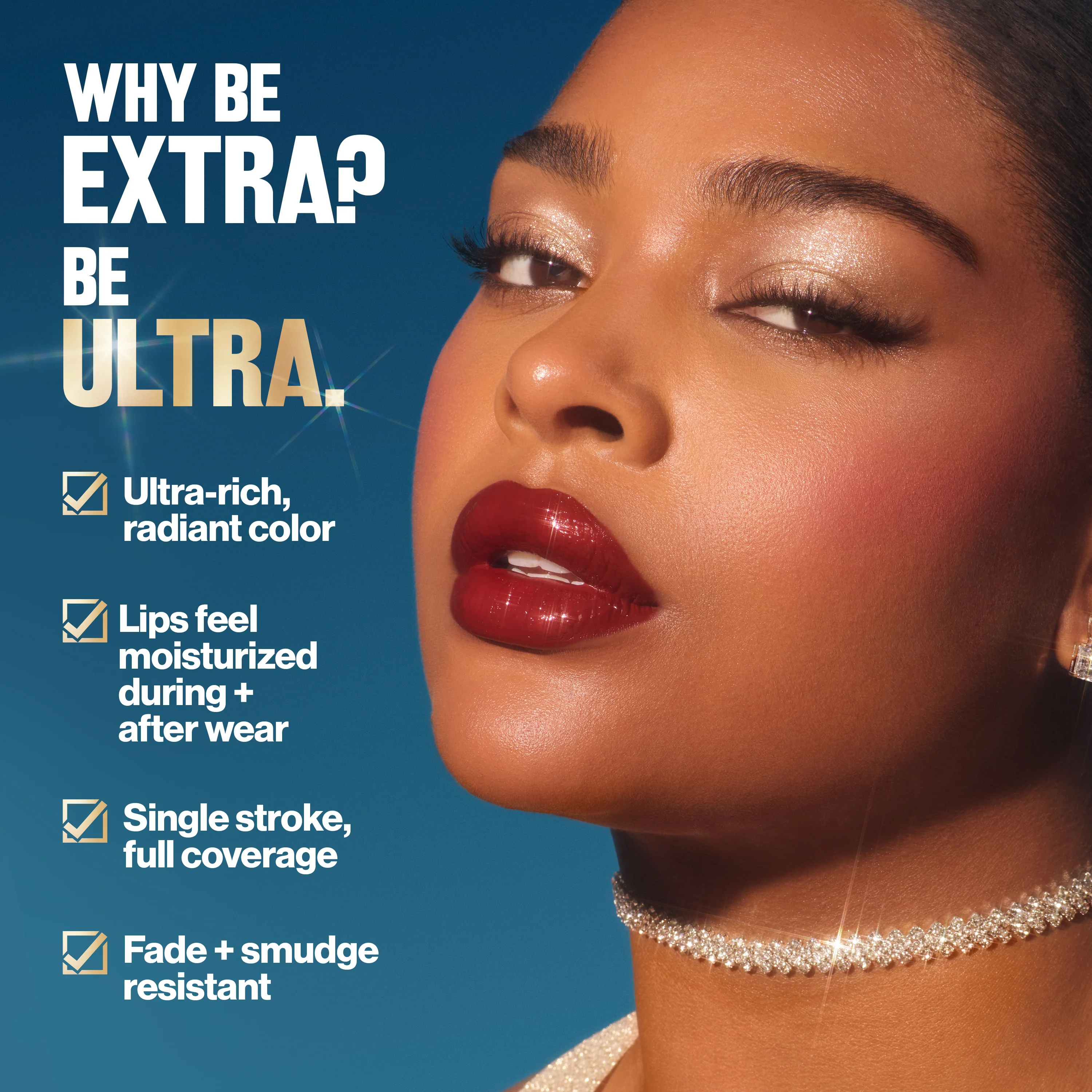 Super Lustrous Ultra™ Lipstick - Image 32