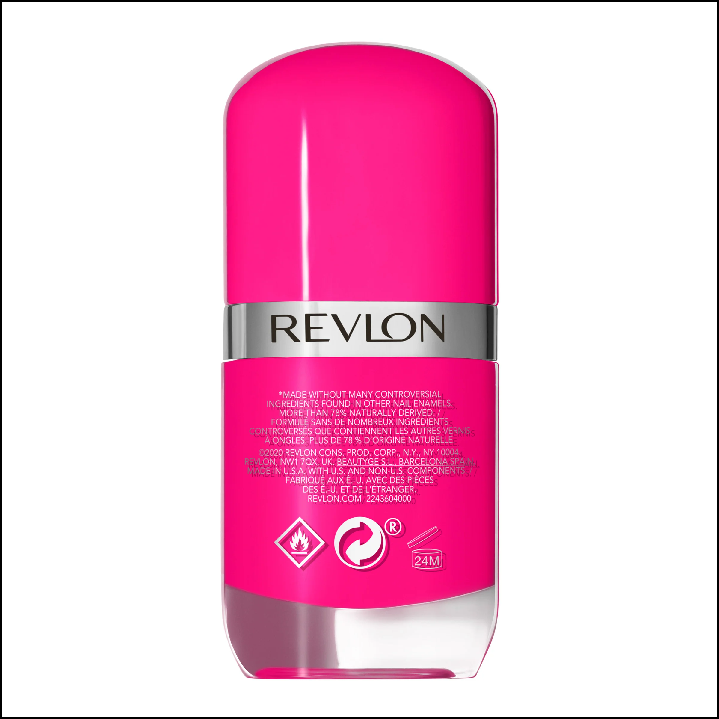 Ultra HD Snap Nail Polish - Image 151